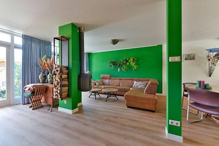 Koop en Huur Huizen - 3