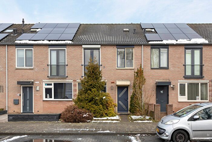 Koop en Huur Huizen - 2