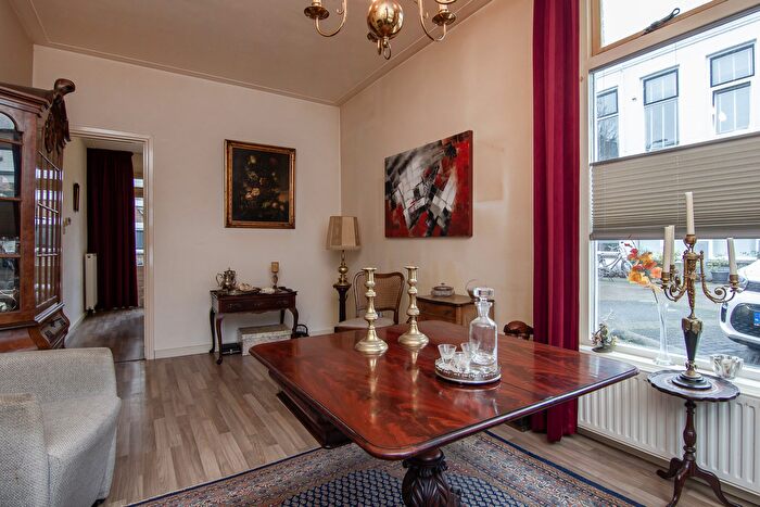 Koop en Huur Huizen - 3