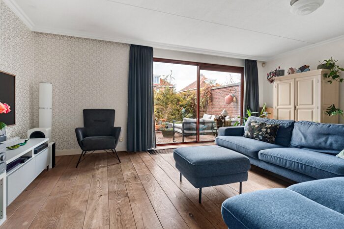 Koop en Huur Huizen - 2