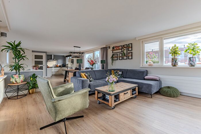 Koop en Huur Huizen - 3
