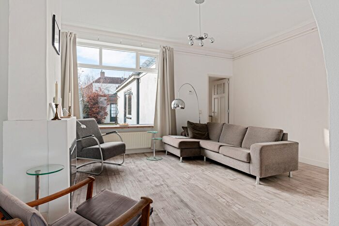 Koop en Huur Huizen - 2