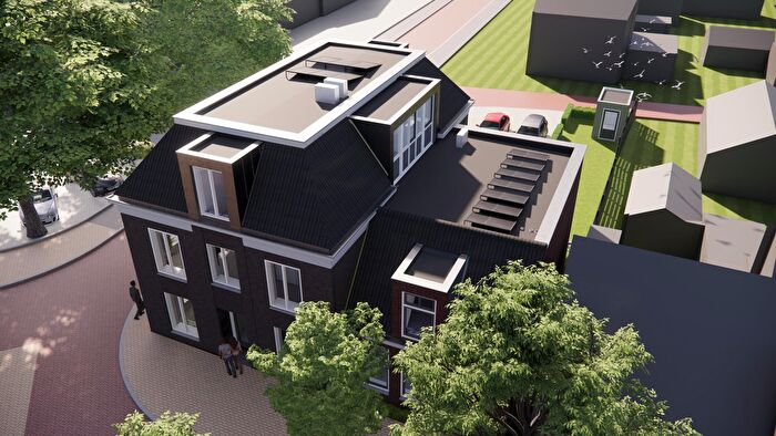 Koop en Huur Huizen - 2