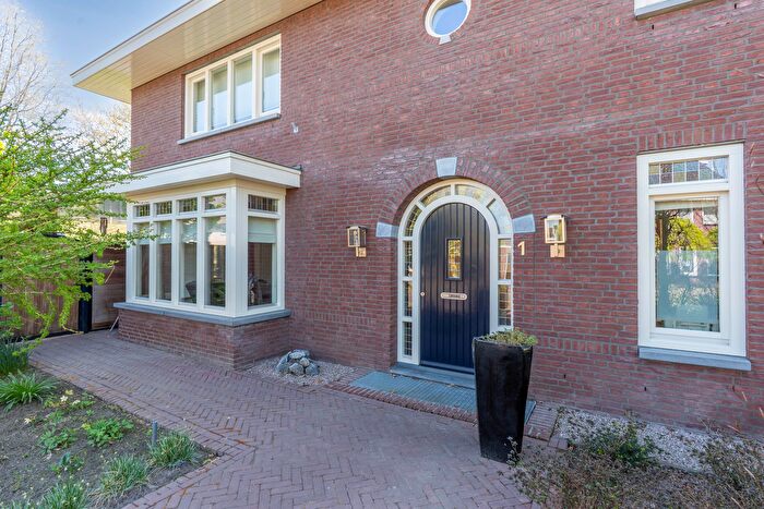 Koop en Huur Huizen - 3