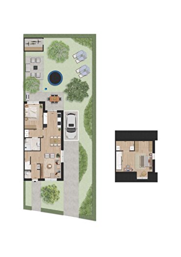 Koop en Huur Huizen - 3