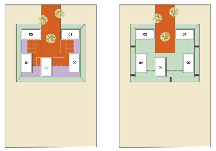 Koop en Huur Huizen - 3