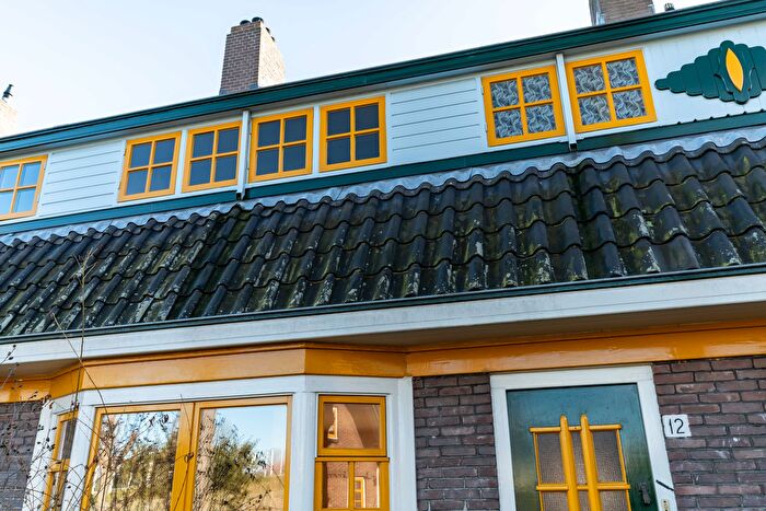 Koop en Huur Huizen - 2