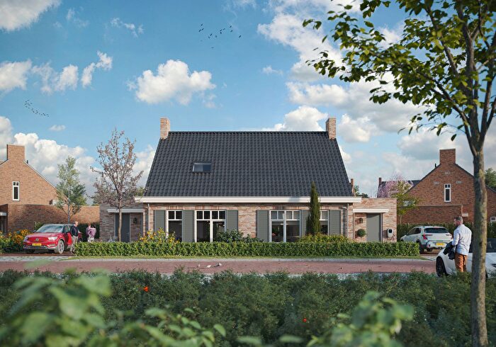 Koop en Huur Huizen - 2