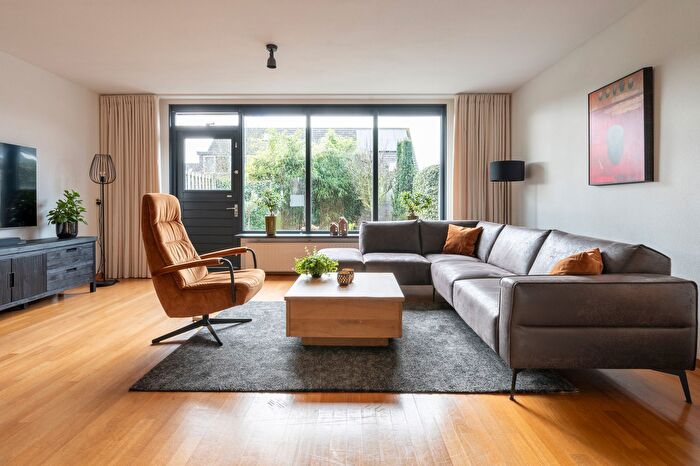 Koop en Huur Huizen - 3