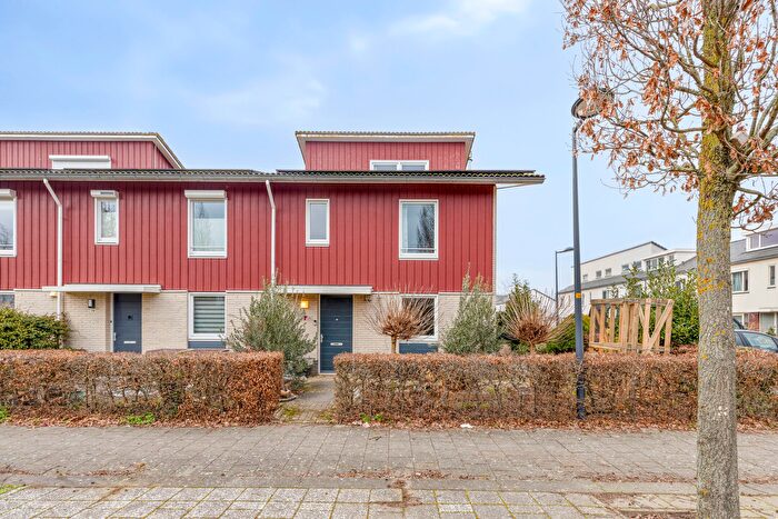 Koop en Huur Huizen - 2