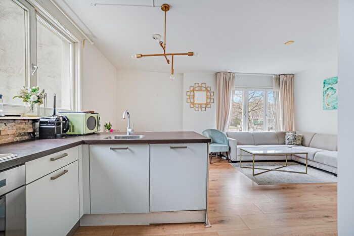 Koop en Huur Huizen - 2