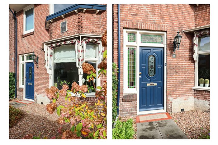 Koop en Huur Huizen - 2