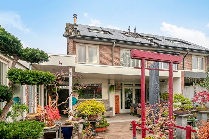 Koop en Huur Huizen - 3