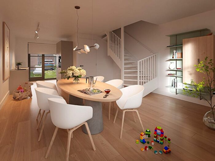 Koop en Huur Huizen - 2