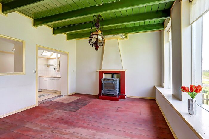 Koop en Huur Huizen - 2