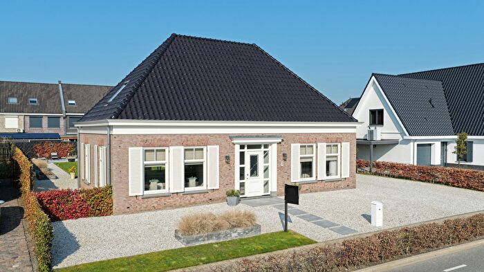 Koop en Huur Huizen - 3