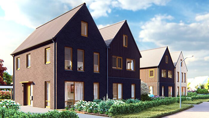 Koop en Huur Huizen - 3