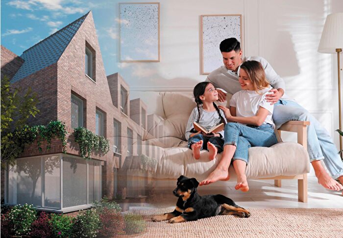 Koop en Huur Huizen - 2