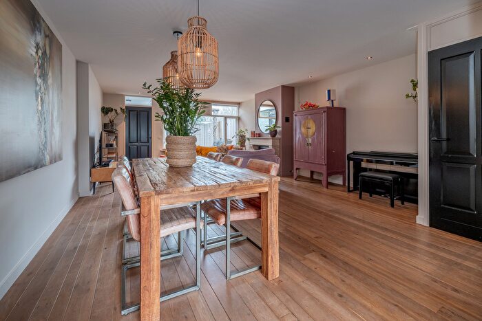 Koop en Huur Huizen - 3
