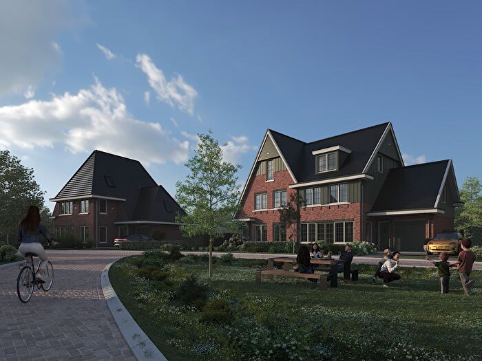 4-kamerhuis te koop in Utrechtseweg, Zeist