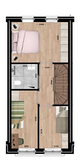 Koop en Huur Huizen - 3