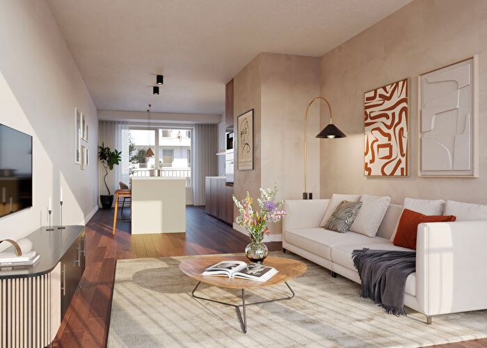 Koop en Huur Huizen - 2
