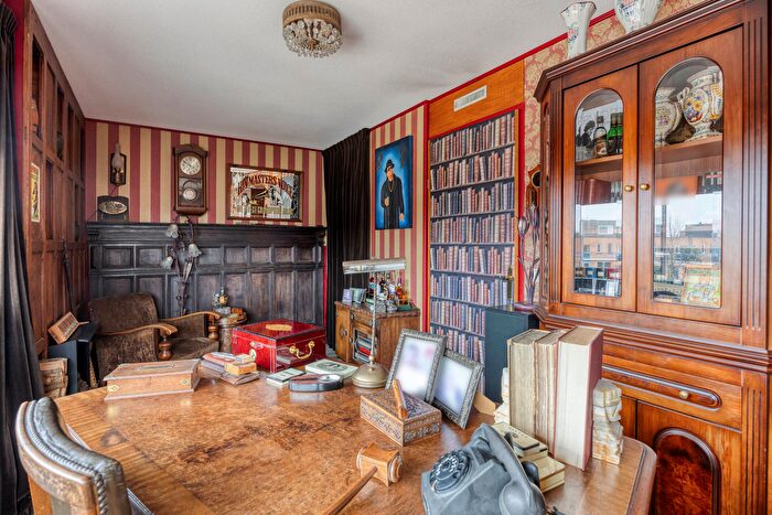 Koop en Huur Huizen - 2
