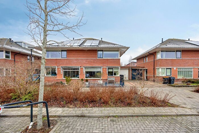 Koop en Huur Huizen - 3