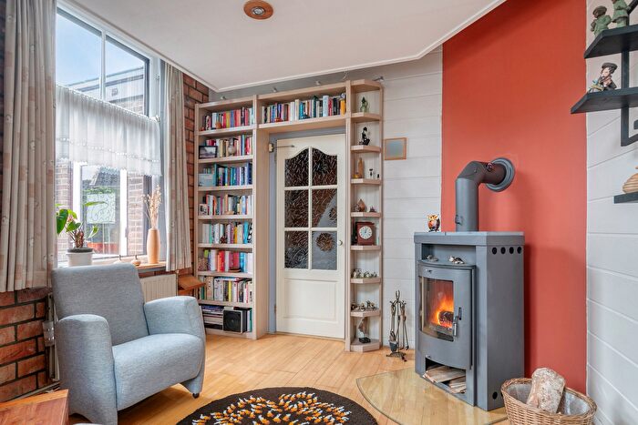 Koop en Huur Huizen - 2
