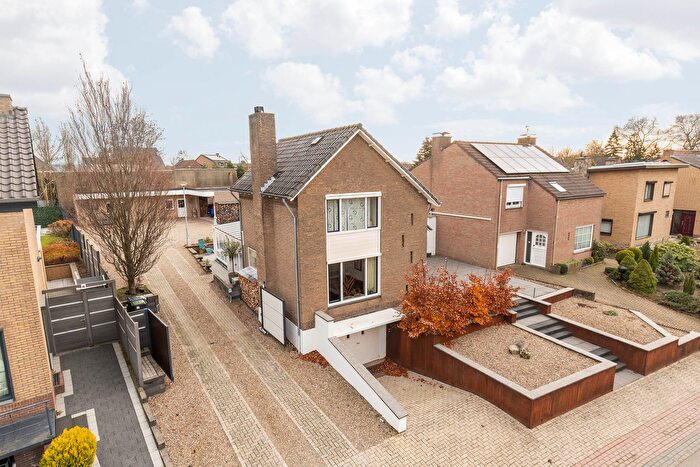 Koop en Huur Huizen - 3