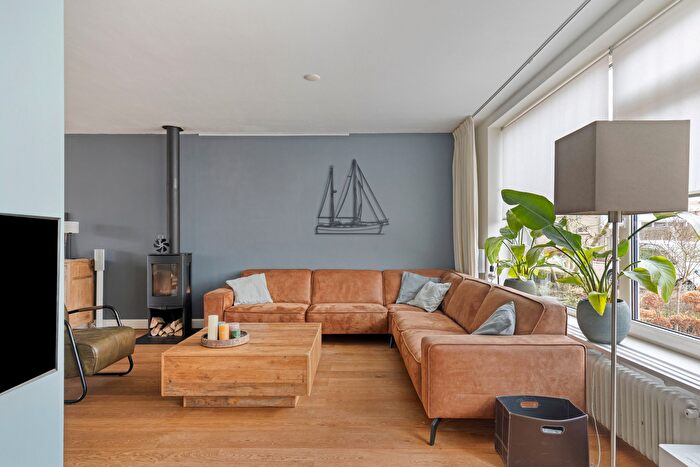 Koop en Huur Huizen - 2