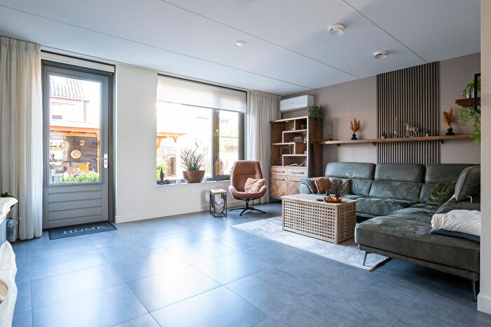 Koop en Huur Huizen - 3