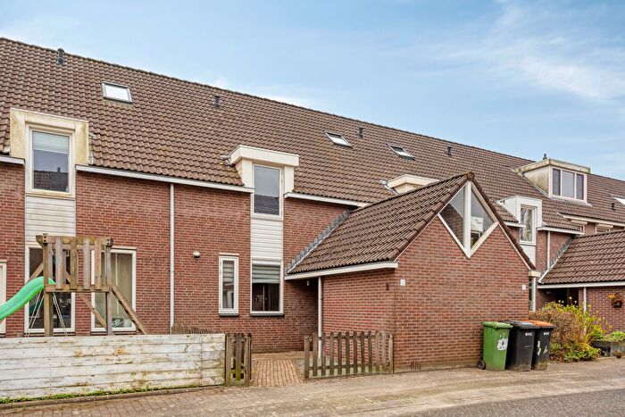 5-kamerhuis te koop in Risdam-Noord - Buurt 21 04, Zwaag