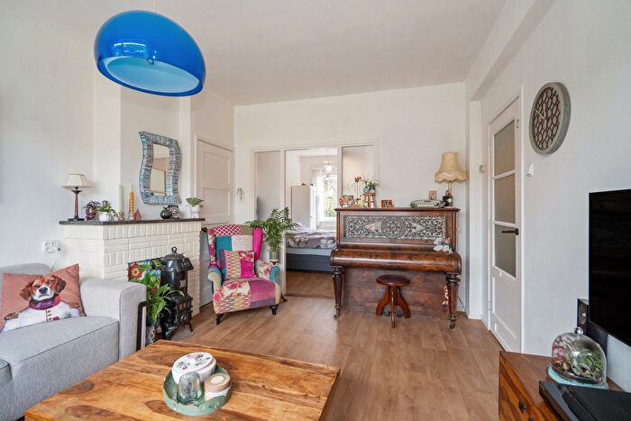 Koop en Huur Huizen - 3