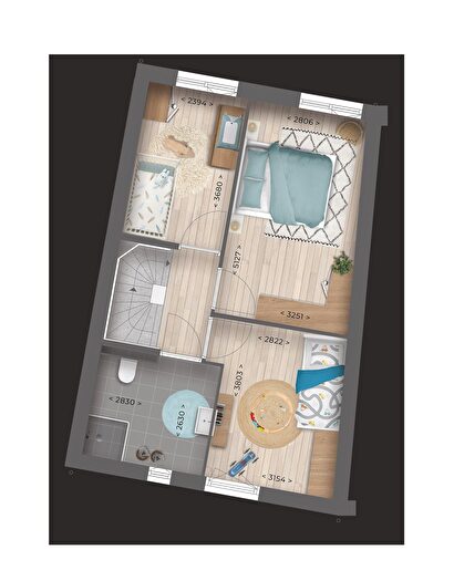 Koop en Huur Huizen - 3