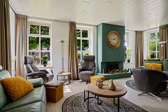 Koop en Huur Huizen - 2