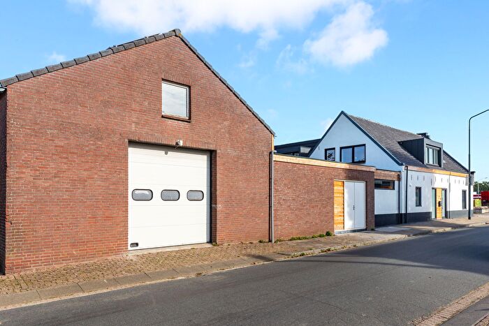 Koop en Huur Huizen - 3