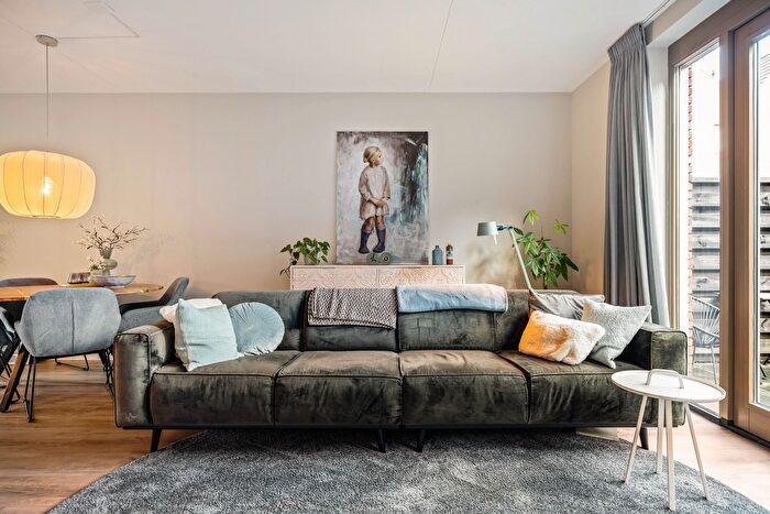 Koop en Huur Huizen - 3