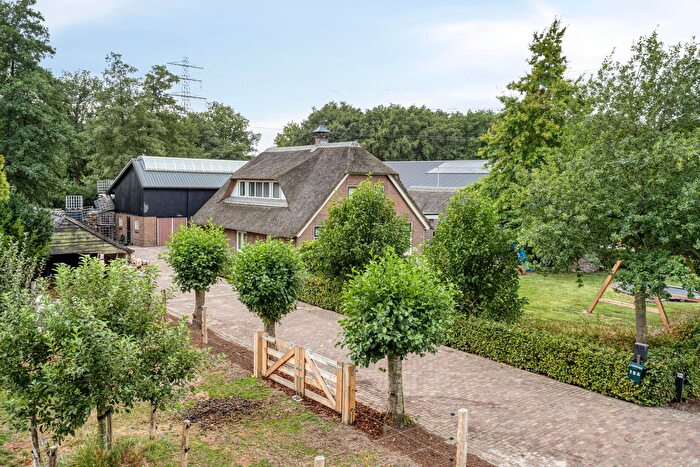 Koop en Huur Huizen - 3