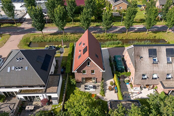 Koop en Huur Huizen - 3