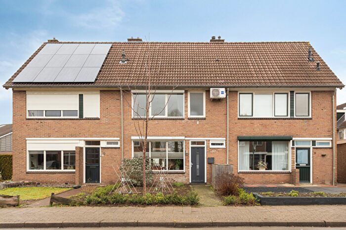 Koop en Huur Huizen - 3