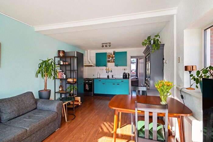 Koop en Huur Huizen - 2