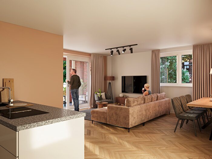 Koop en Huur Huizen - 2