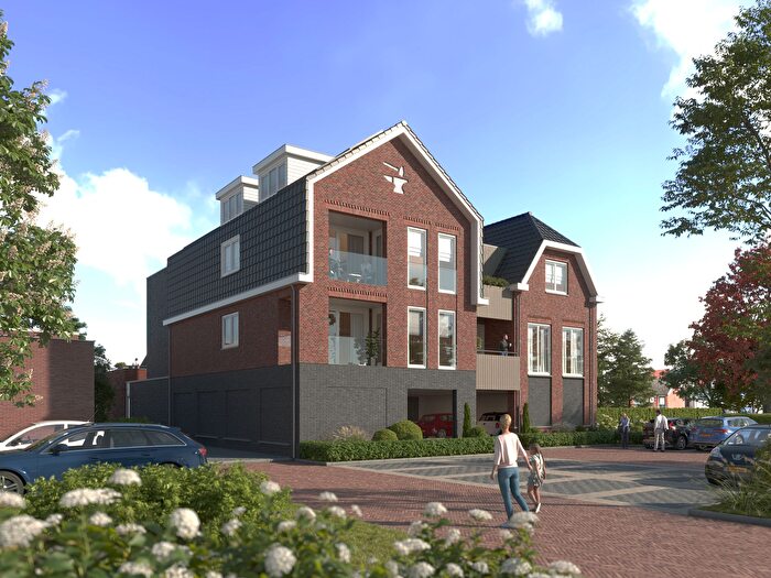 Koop en Huur Huizen - 3