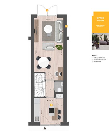Koop en Huur Huizen - 2