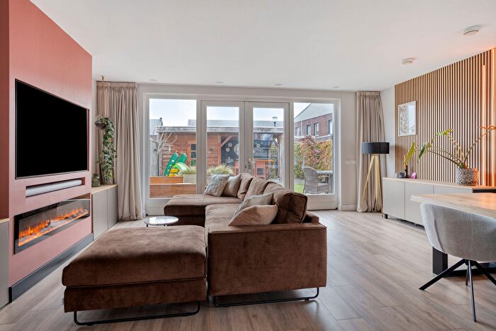 Koop en Huur Huizen - 3
