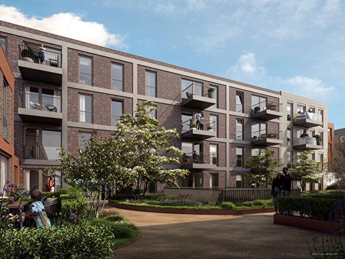 Koop en Huur Huizen - 3