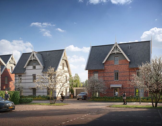 Koop en Huur Huizen - 2