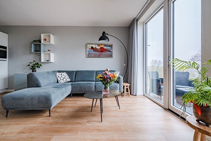 Koop en Huur Huizen - 3