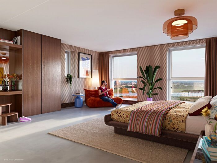 Koop en Huur Huizen - 2